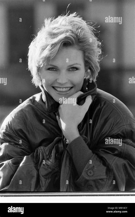 Fiona Fullerton Hi Res Stock Photography And Images Alamy