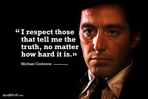 16 Powerful Quotes From The Godfather