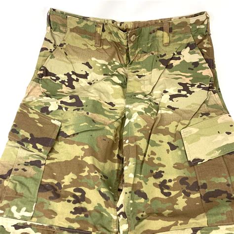 Us Army Ocp Uniform Pants Venture Surplus Genuine Army Issue