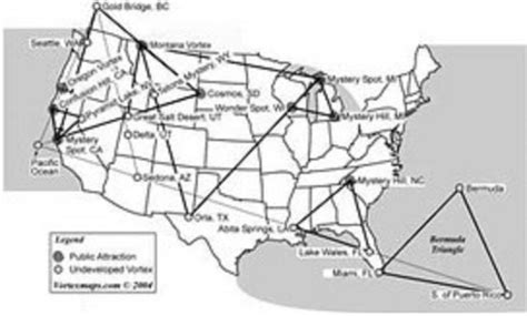 Image Result For Ley Lines Throughout The State Of South Carolina Ley