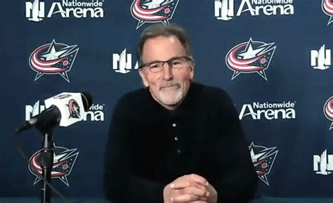 John francis tortorella (born june 24, 1958) is an american professional ice hockey coach and former player. John Tortorella sort publiquement pour dire qu'il a un ...