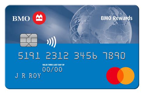 Check spelling or type a new query. BMO® Rewards® Mastercard®* | milesopedia