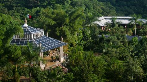 El Jardín Botánico De Vallarta Obtiene El 3º Lugar En Los 10 Mejores