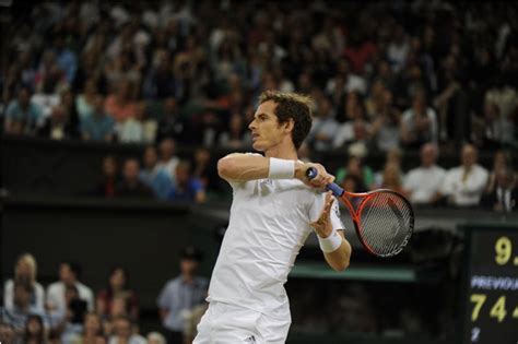 Andy Murray Motivated To Add New Grand Slams To His Resume Steve G Tennis