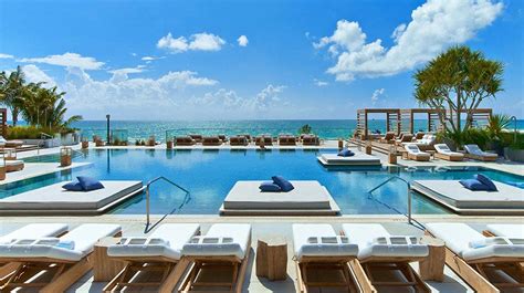 1 Hotel South Beach Miami Hotels