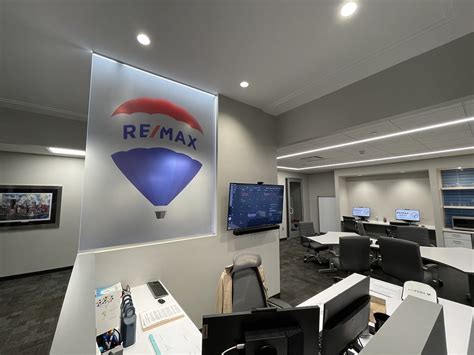 Remax Select Realty Office We Recently Completed A Variety Flickr