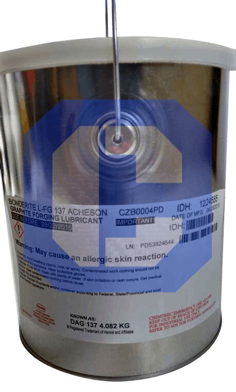 Graphite Lubricant | Water Based Graphite Coating ...