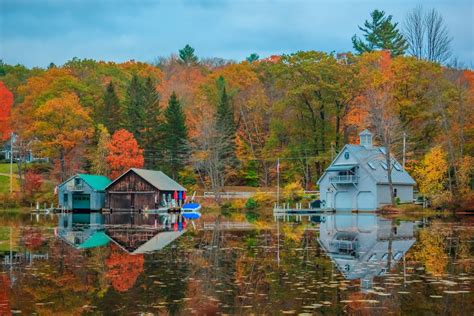 15 Adventurous Things To Do In New Hampshire KÜhl Blog
