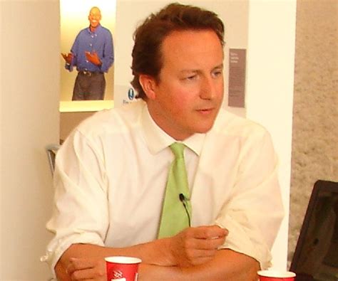 David Cameron Biography Childhood Life Achievements And Timeline