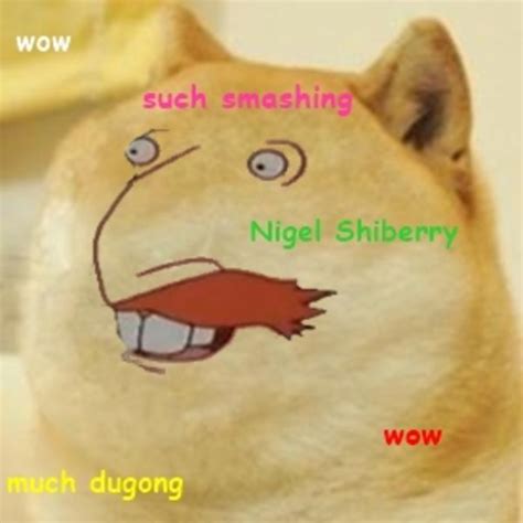 So Thornberry Nigel Thornberry Remixes Know Your Meme