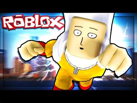 By the way, today we are going to tell you some secret and working promo codes for roblox one punch man awakening, so let's get started without one punch man awakening is not new to the roblox platform. Roblox Punching Animation - Robux Promo Codes March 2019