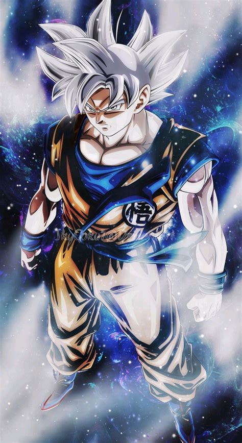 Goku Ultra Instinct Wallpapers Top 4k Background Download 30 Hd