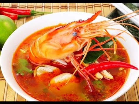 Check spelling or type a new query. TOM YAM GOONG - Thai Food at Midnight in Kualalumpur Malaysia HD - YouTube