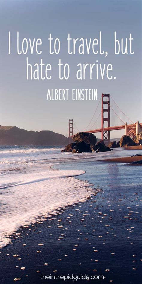 124 Inspirational Travel Quotes Thatll Make You Want To