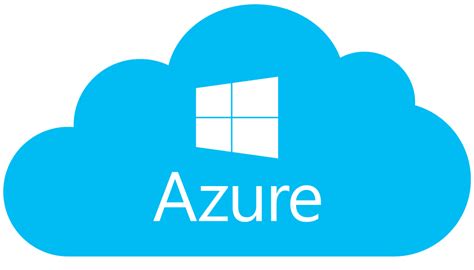 Azure Cloud Logo Wallit