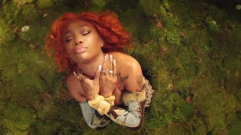 Sza Good Days Video Best In New Music
