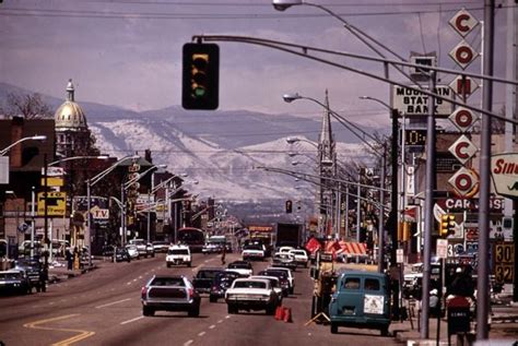 Colfax Metro Denvers Most Famous Or Infamous Street Colorado