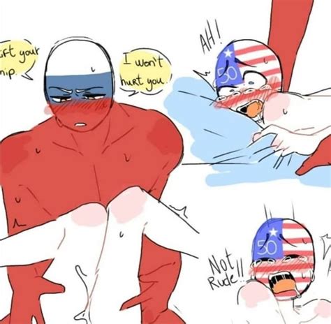 Rule 34 Anal Anal Penetration Anal Sex Blush Countryhumans Gay Male Male Only Male Penetrating
