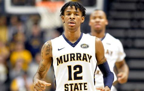 Cleveland Cavaliers Gm Koby Altman Watches Ja Morant One Of Top Draft