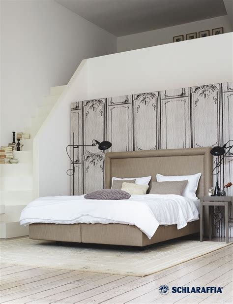 They're infinitely better than boxers, says derek guy, editor at men's style site put this on and blogger at die, workwear. Boxspring Bett OTELLO von Schlaraffia | Betthaupt mit ...