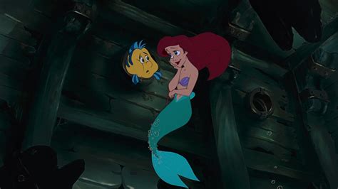 The Little Mermaid 1989 Animation Screencaps In 2021 The Little