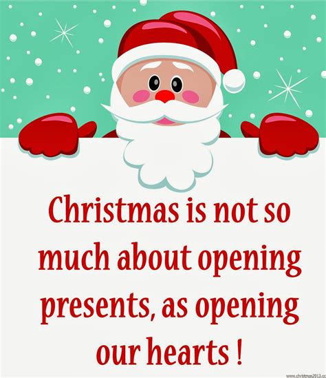 Best Christmas Wishes Quotes Quotesgram