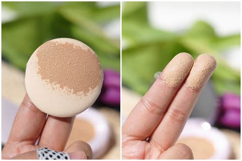 I AM A FASHIONEER L Oréal Nude Magique Cushion