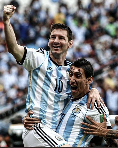 Twitter Explodes As Lionel Messi And Argentina Win 2022 Fifa World Cup