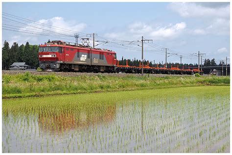 楓村通信 2 きっと明日はいい天気 ♪ 〜東北本線 北上線 2020524 25〜