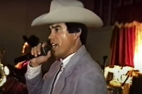 Chalino Sánchezs Legacy 30 Years After His Death Billboard