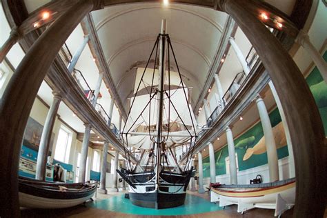 New Bedford Whaling Museum Visit Massachusetts Travel And Tourism