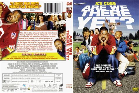 3165 Are We There Yet 2005 Alexs 10 Word Movie Reviews