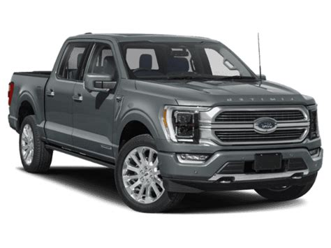 Pre Owned 2021 Ford F 150 Limited 4d Supercrew In Boise 994831