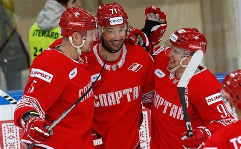 Ilya Kovalchuk 40 Scores Goal In First Professional Hockey Game Since 2021 Daily Faceoff