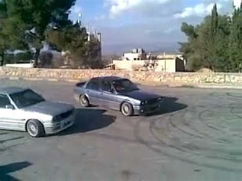 Bmw e30 بي ام بوز نمر. بوز نمر - VidoEmo - Emotional Video Unity