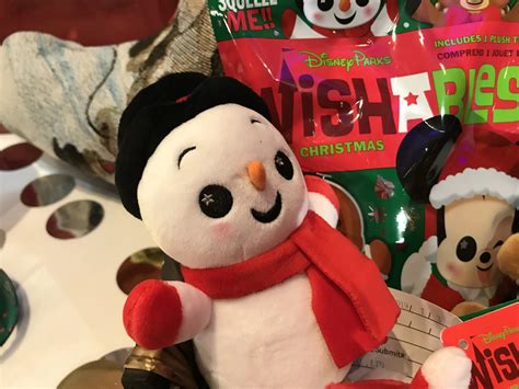 Fabulous Disney Holiday Merchandise Revealed At Disneys Christmas In July