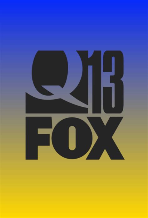 Q13 Fox News At 9