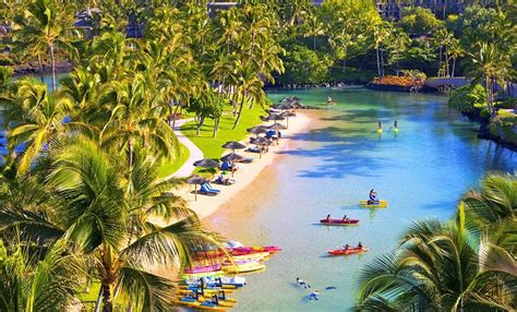 14 Top Rated Resorts On The Big Island Of Hawaii Planetware