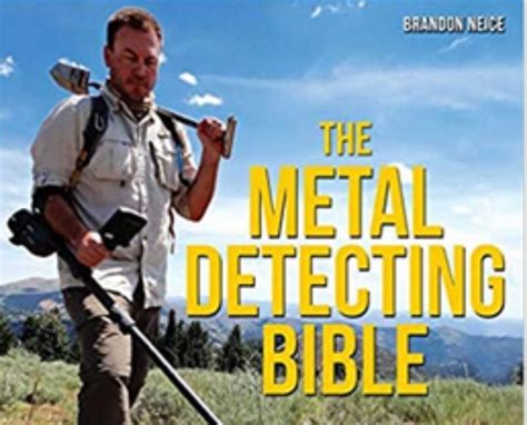 13 Best Metal Detecting Books In 2022 You Will Love