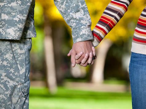 Getting To Know Military Caregivers And Their Needs Rand
