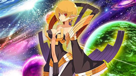 Disgaea Rpg Jp Lady Salome Is An Extremely Good F2p Unit Character