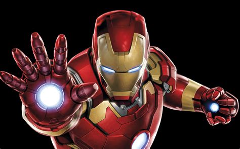 Iron Man 5K Wallpapers | HD Wallpapers