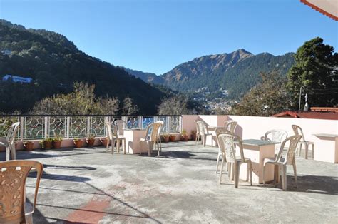 Prince Hotel Pictures Hotel Prince In Nainital Photos Image Gallery