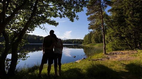 Scandinavia Honeymoon Packages And Romantic Getaways Nordic Visitor