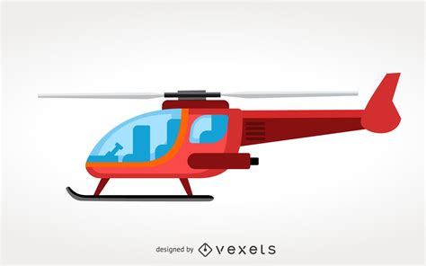 Descarga Vector De Conjunto De Silueta De Helicóptero