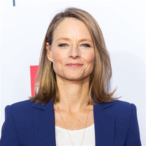 When foster was three, her mother brought her along to one of. Jodie Foster | Actors Are Idiots
