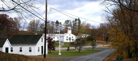 About Town Of Union Connecticut Established 1734