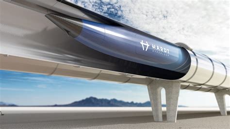 Virgin Hyperloop