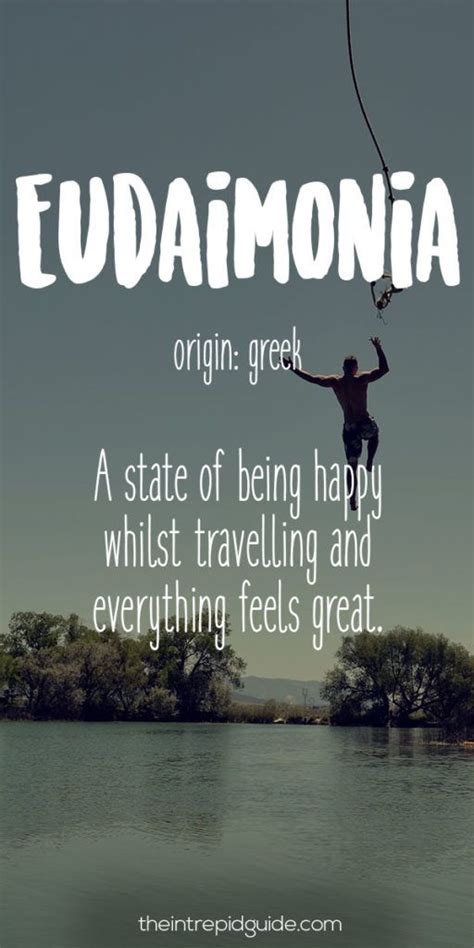 28 Beautiful Travel Words That Describe Wanderlust Perfectly Unusual