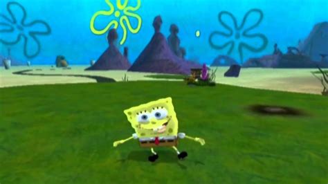 Spongebob Squarepants Battle For Bikini Bottom Official Trailer